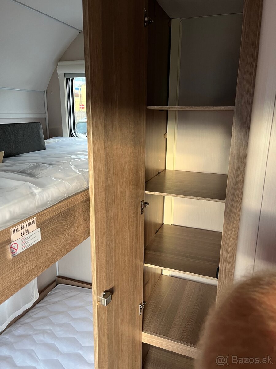 Dethleffs C´ Joy 480 QLK - 9