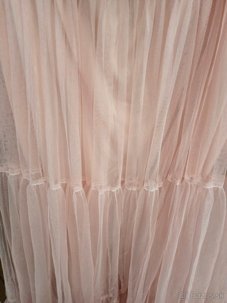 Spoločenské šaty - 9