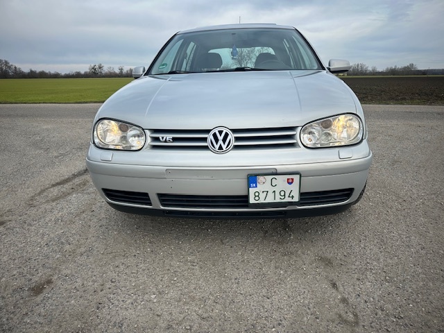 vw golf 4 2.3v5 gti - 9