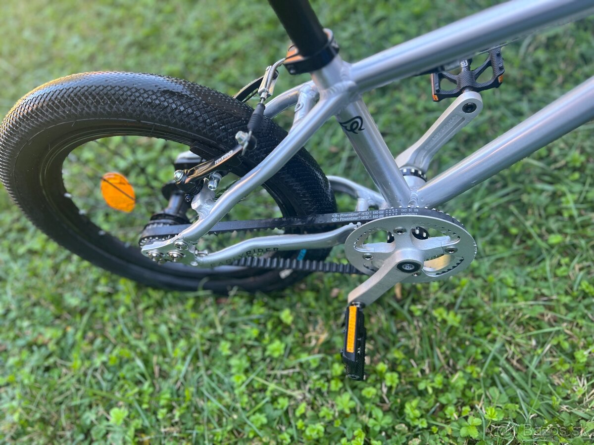 Earlyrider 16 bicykel (woom 3) - 9