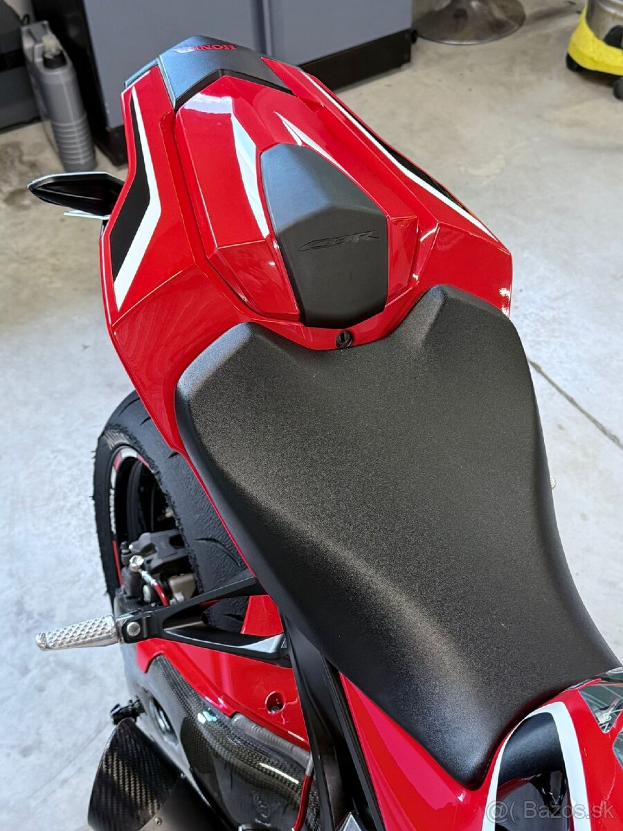 Honda CBR1000RR Anniversary - 9