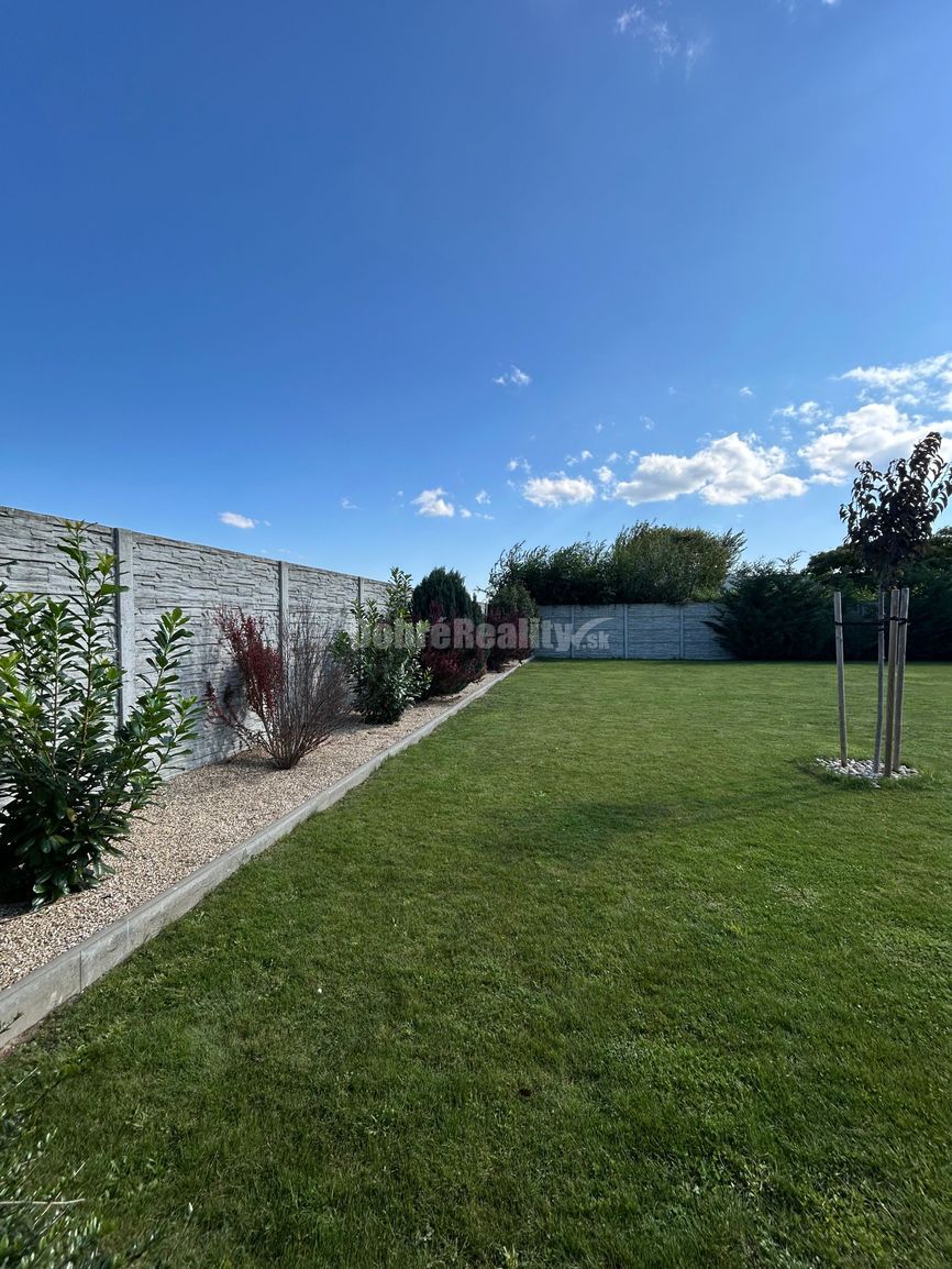 Moderná DREVOstavba pre Váš vysnívaný domov, na PREDAJ. - 9