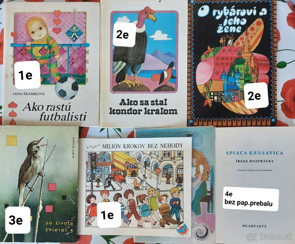 4.Detská literatúra - 9