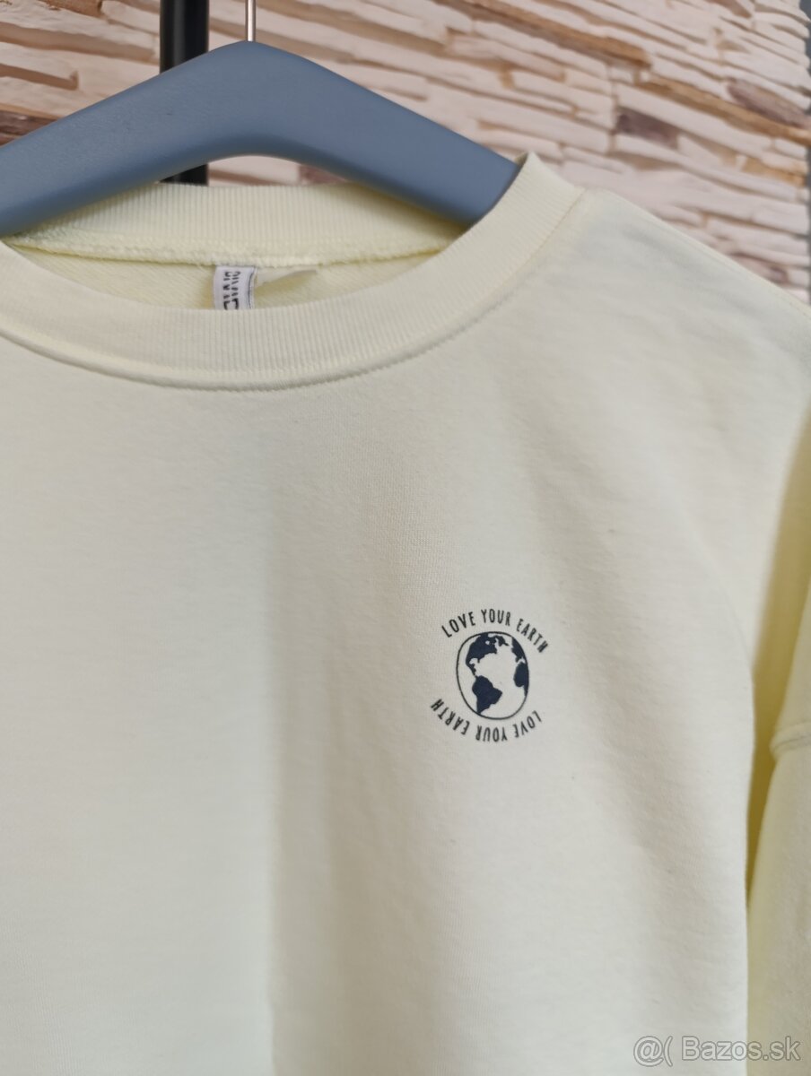 Mikina dámska S - 9