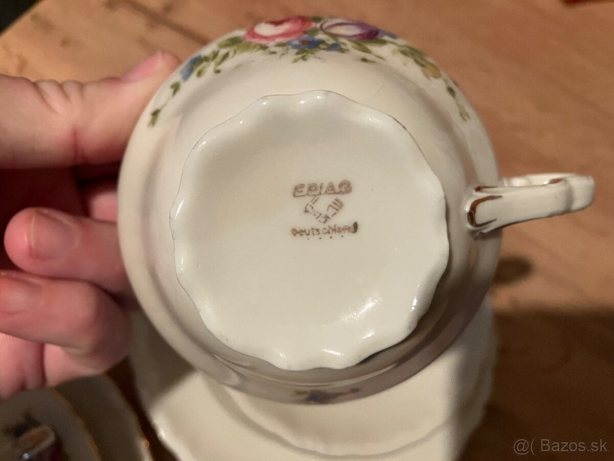 Epiag Deutschland trojset - 9