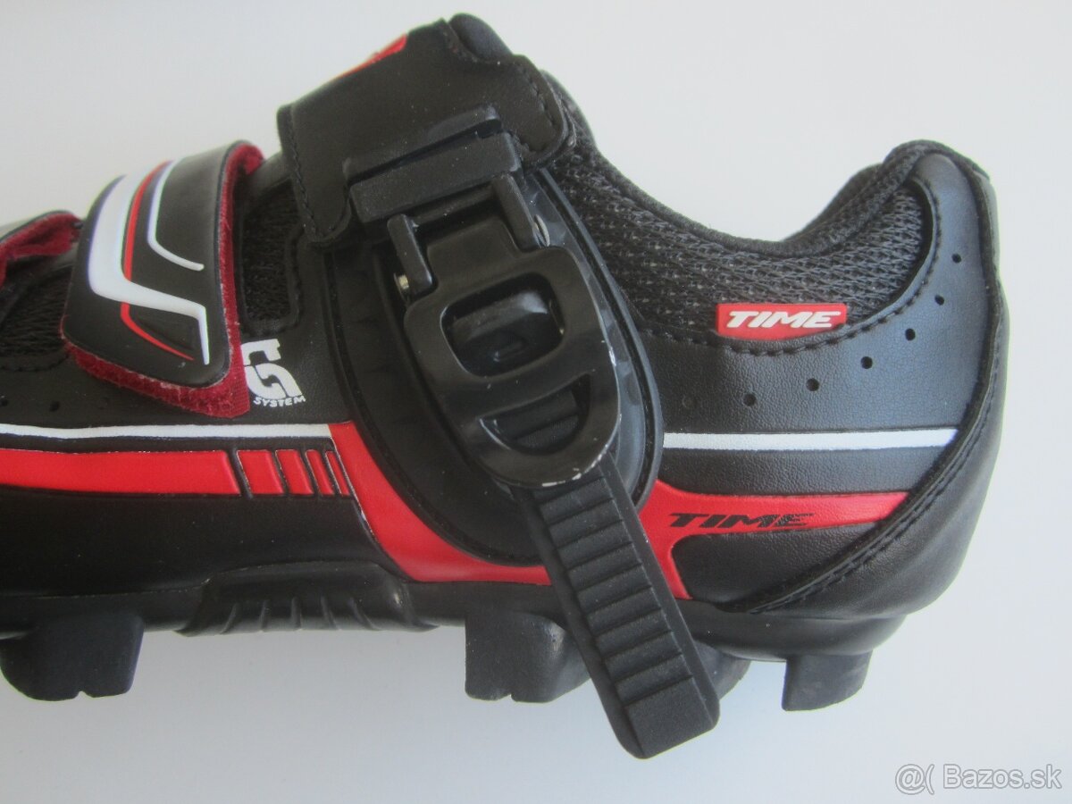 MTB tretry veľkosť 41 - 9