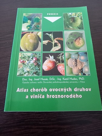 Vinárstvo, vinohradníctvo, víno, destiláty - 9