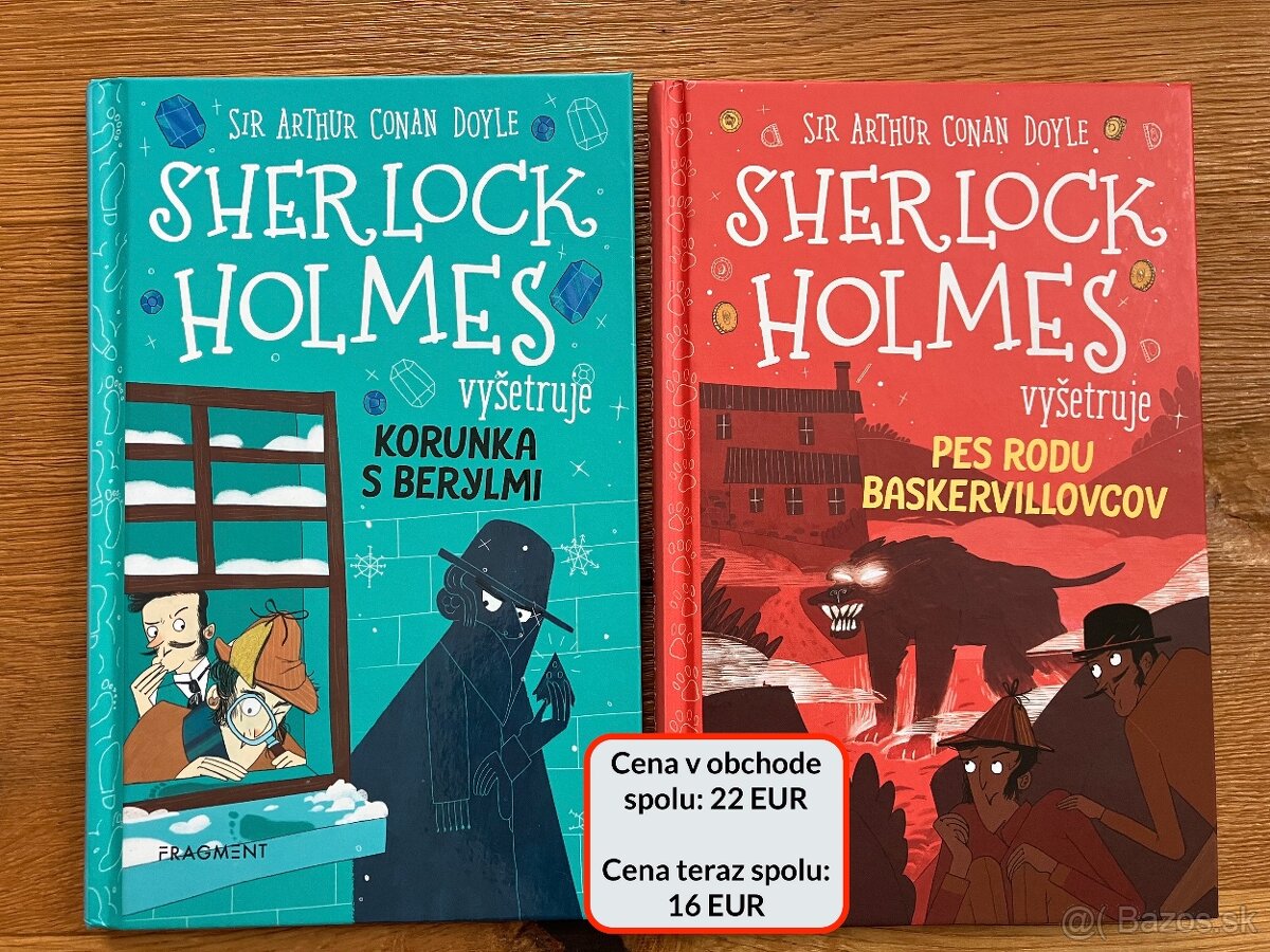 Predam rozne detske knihy - pozri foto - 9