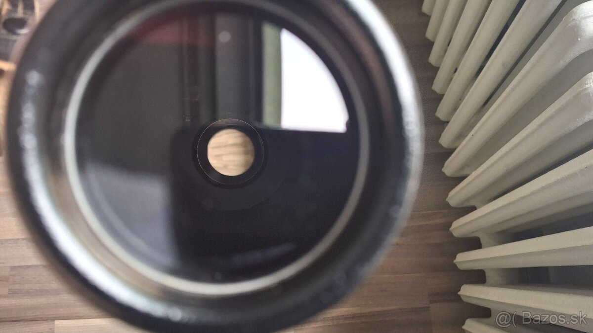 Ďalekohľad BPC 10X50 TENTO - 9