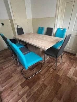 Ubytovna pre firemnych pracovnikov - 9