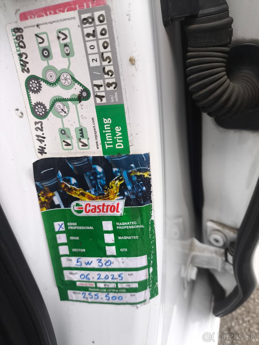 Audi a6 c7 2.0TDI limousine 4G . 2012 rok. - 9