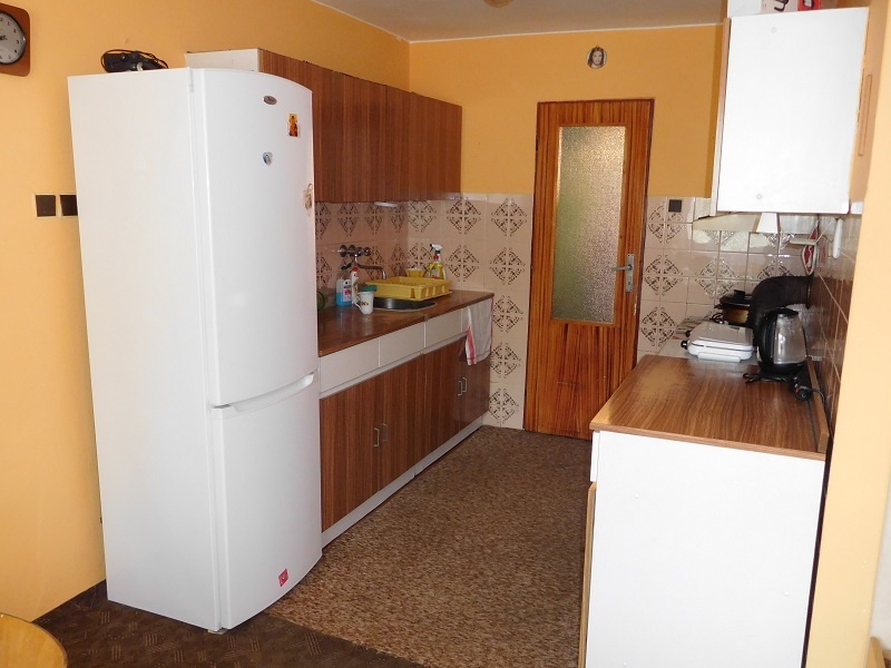 Na predaj čiastočne prerobený dom s pozemkom o výmere 699m2 - 9