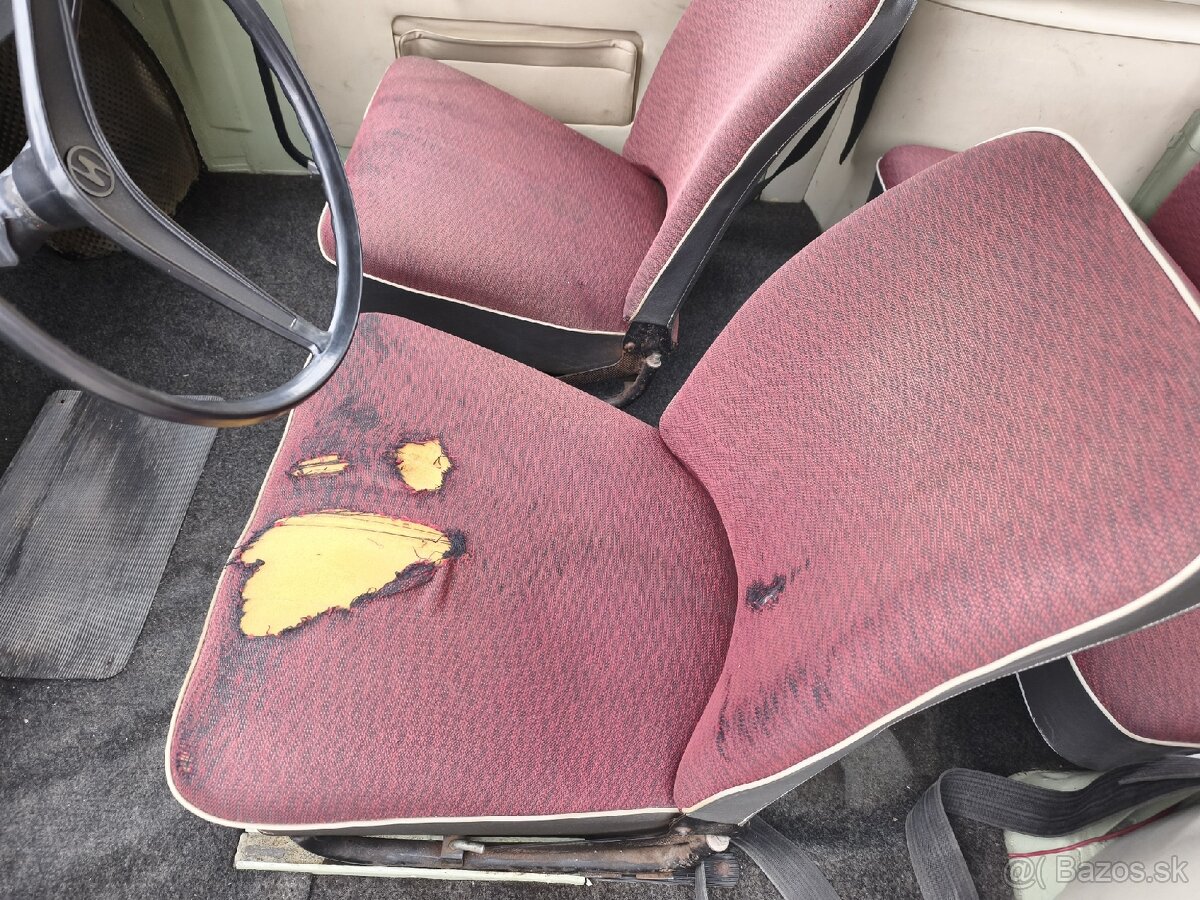 Trabant 601 Combi - 9