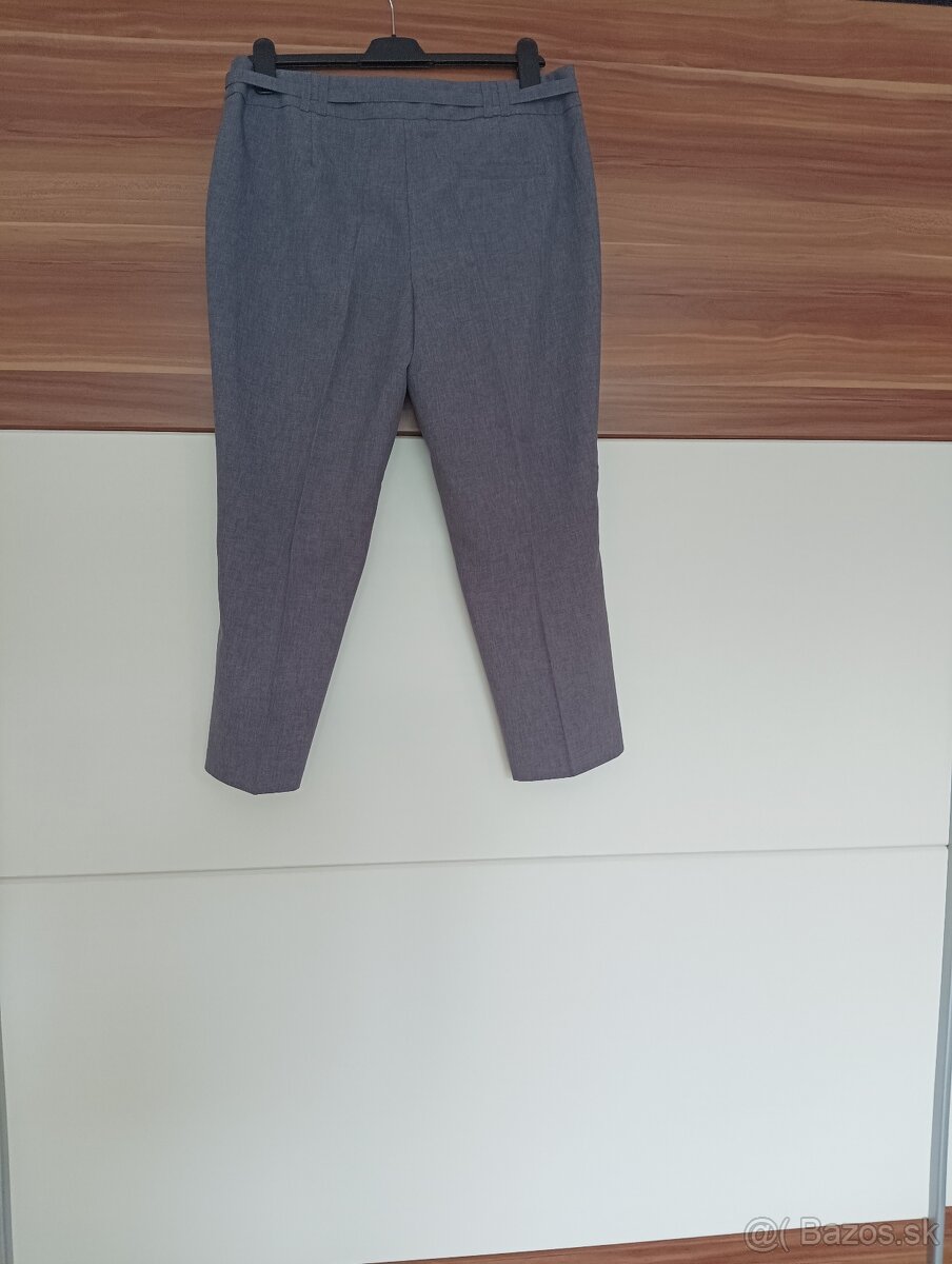 4x 3/4 nohavice - 9