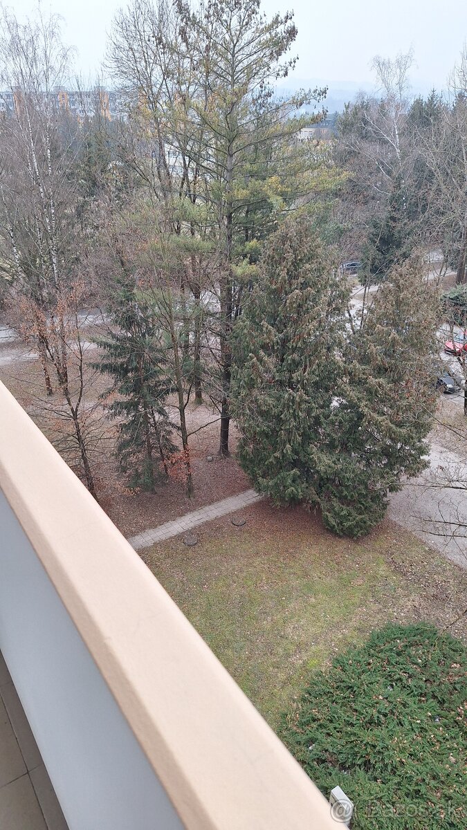 1 izbový byt ( 2+kk ) - 9