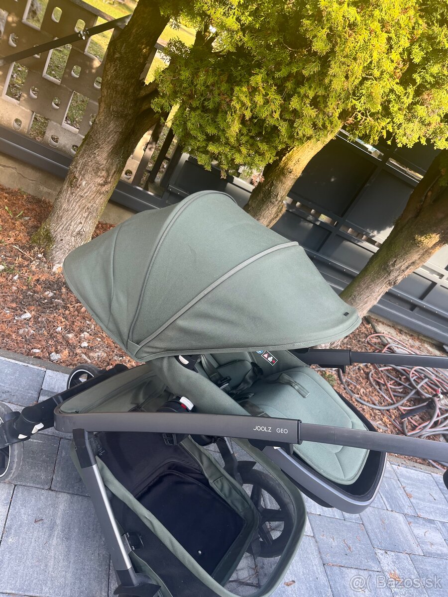 Joolz geo 3 - 9