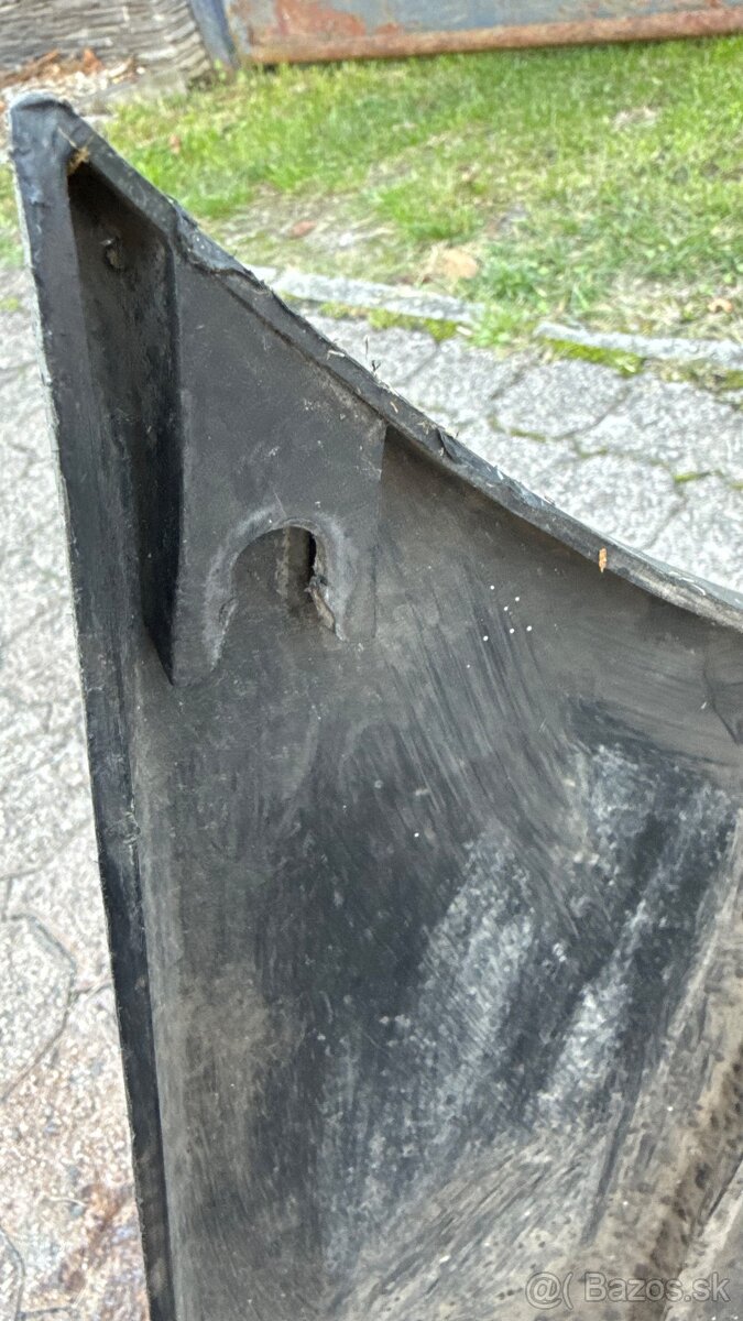 Predný nárazník Škoda Favorit / Forman - 9