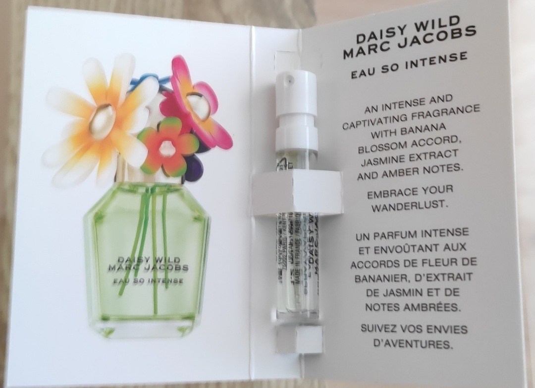 Viktor &Rolf Floverbomb orchid parfém 10ml - 9