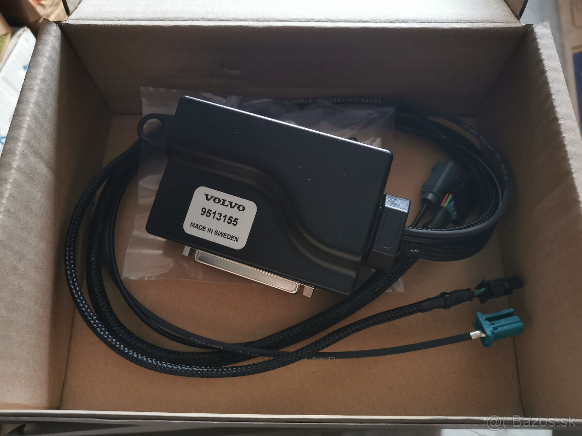 Volvo originál náradie, prípravky, special tools pre servis - 9