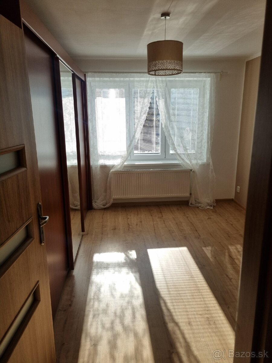 3-izbový byt Sihoť Hodžova ul. - 9