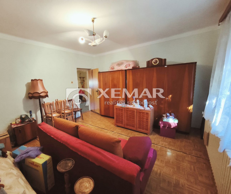 Predaj 2-podlažného domu v obci Zemiansky Vrbovok - 9