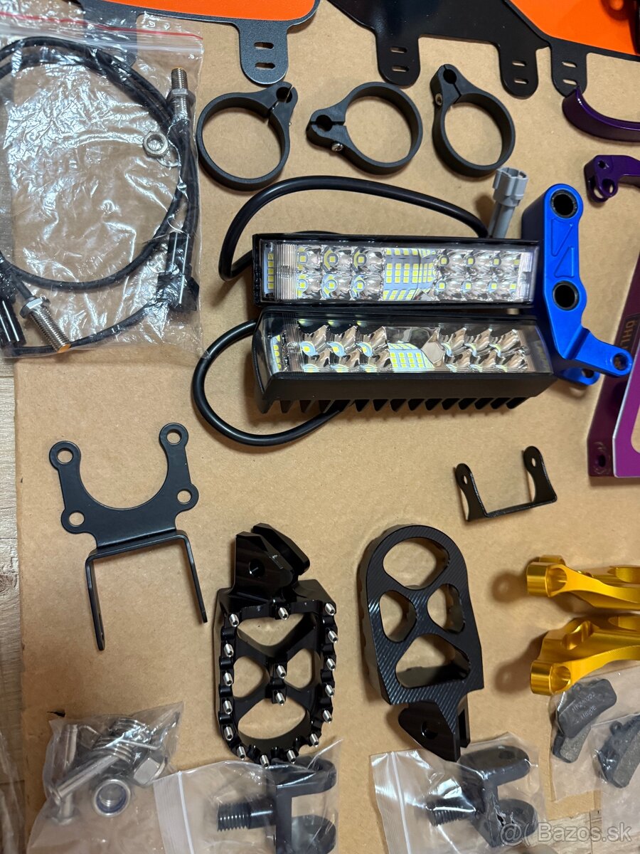 sur-ron /store 2025 - 9