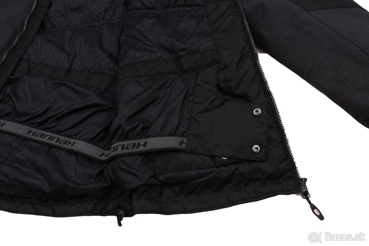 Zimná pánska bunda Hannah - 9