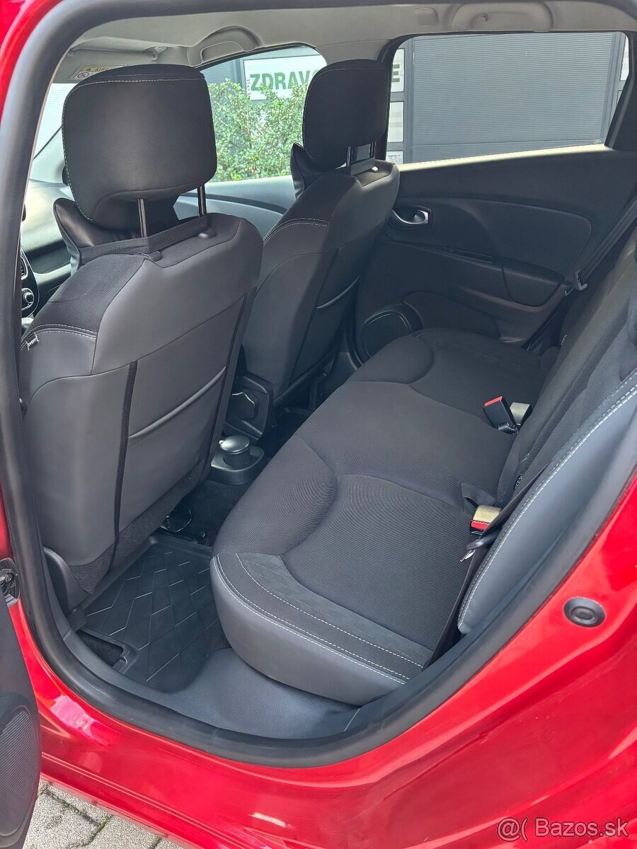 Renault clio grandtour,2019,Tce, 85 tis km, kup.SR,2.majitel - 9