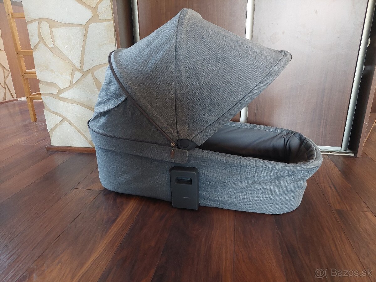 Kocik ABC Design 3v1 - 9