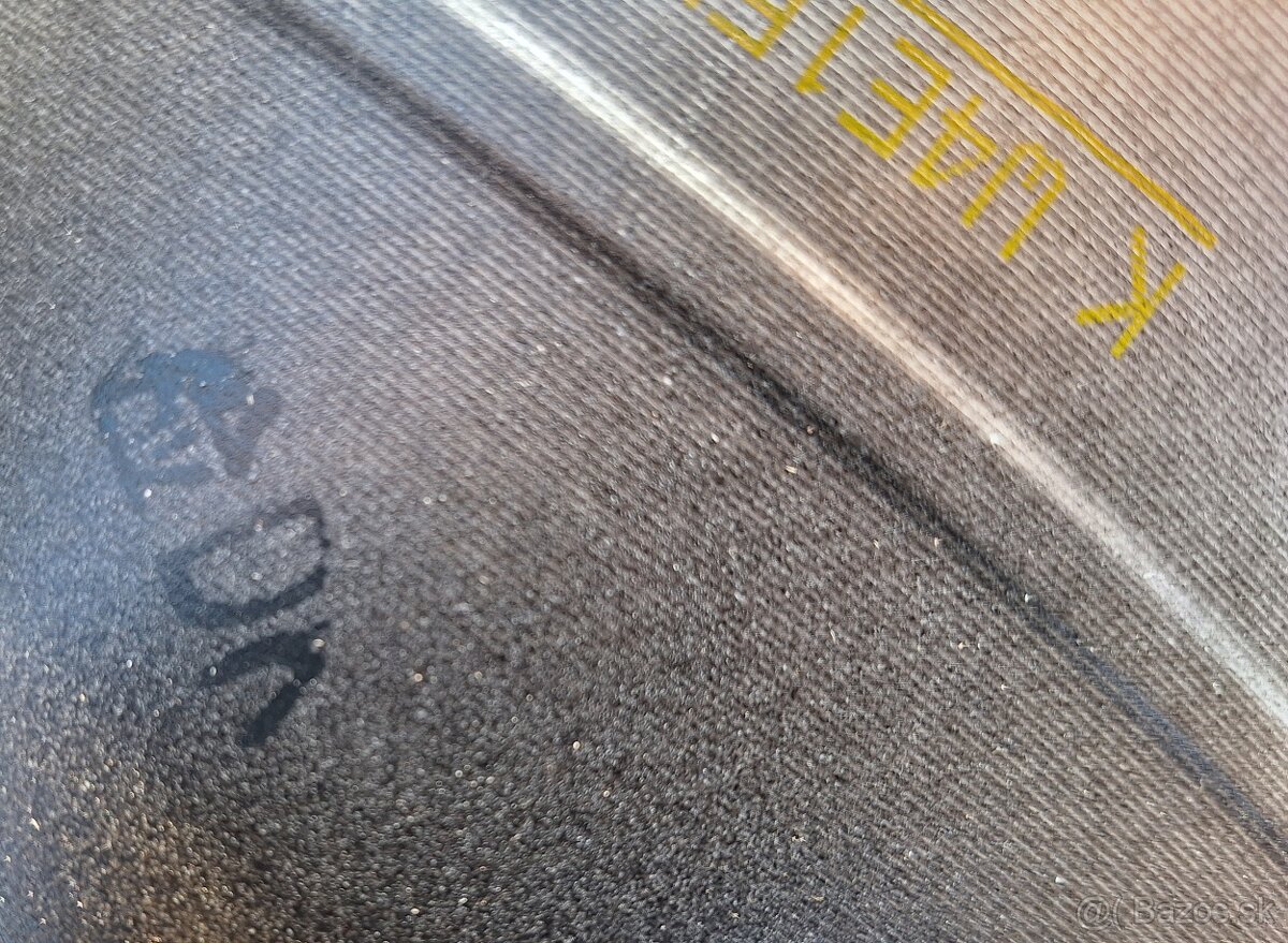 alu kolesá SUZUKI R19 - 9