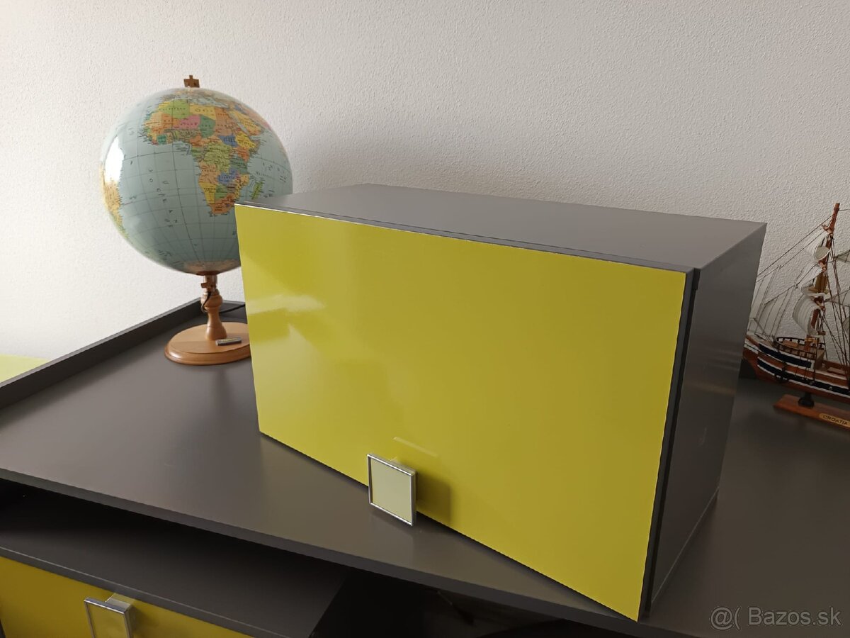 Detská izba, nábytok - 9