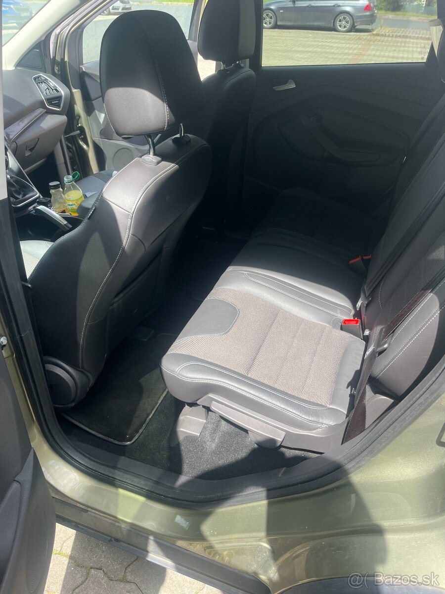 Ford KUGA 1.6 EcoBoost - 9