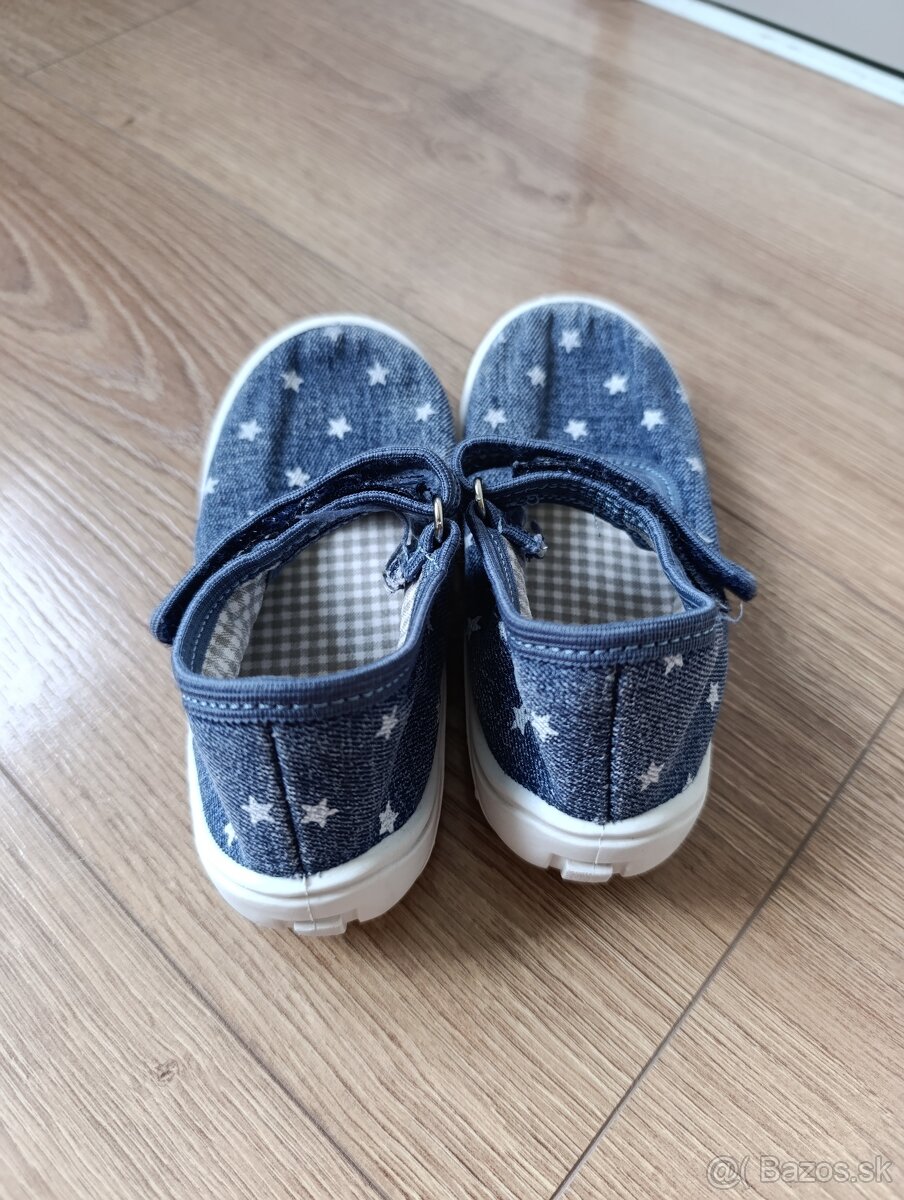 Sandálky 26 - 9