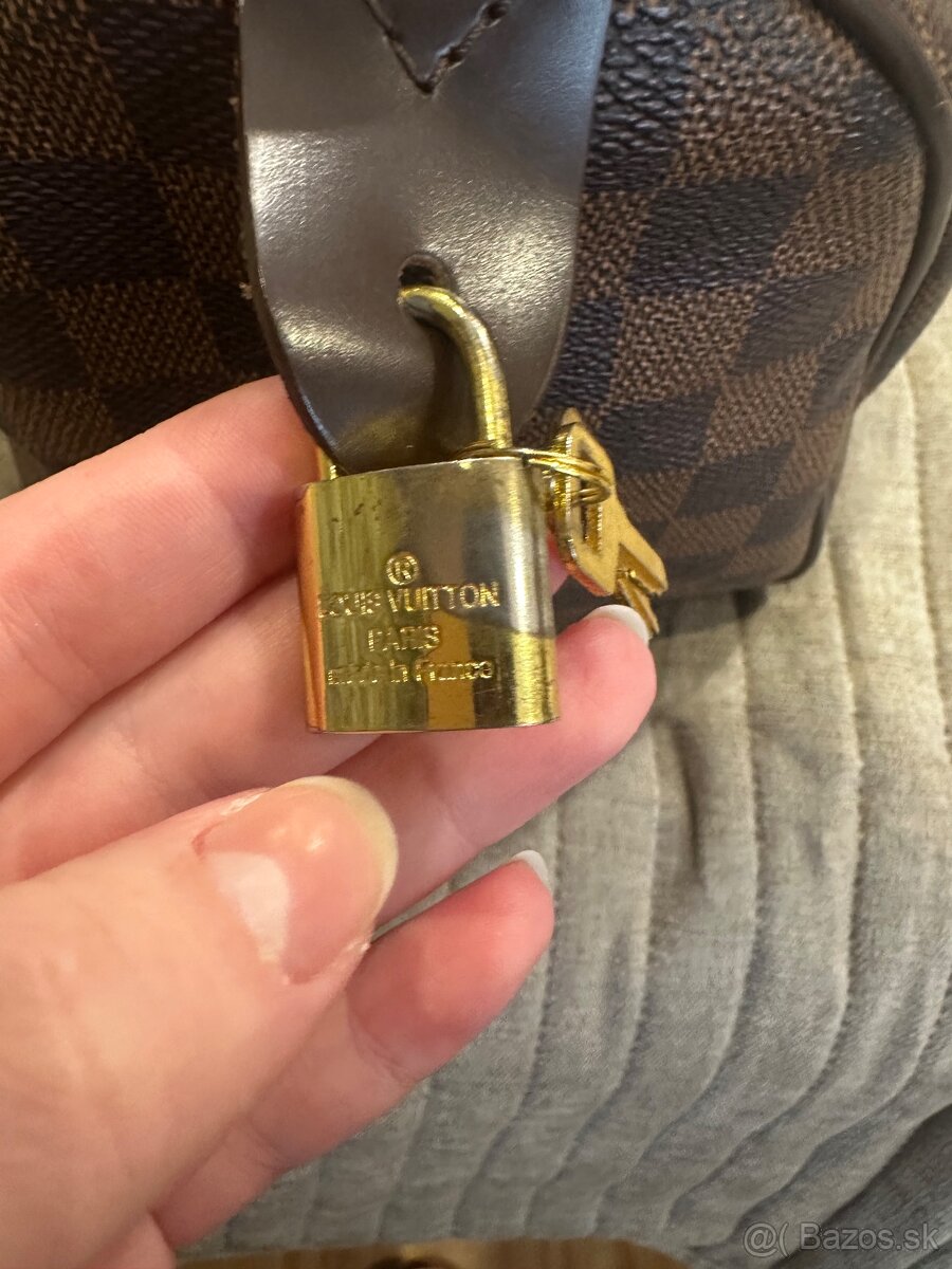 Louis vuitton kabela - 9