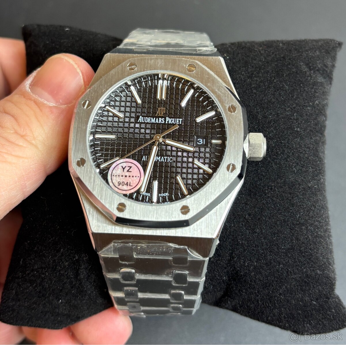 Audemars Piguet RoyalOak - 9