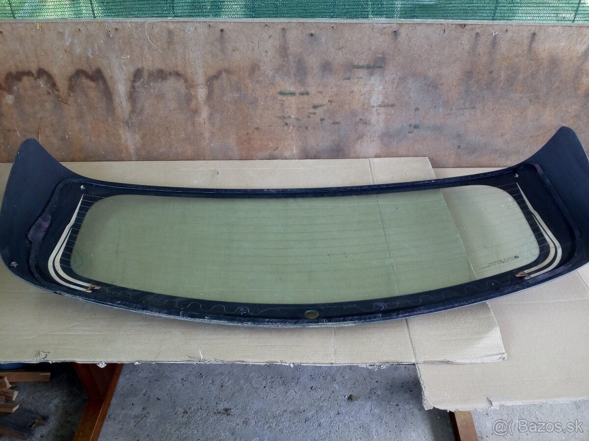 Peugeot 208 diely piatych dvier - 9