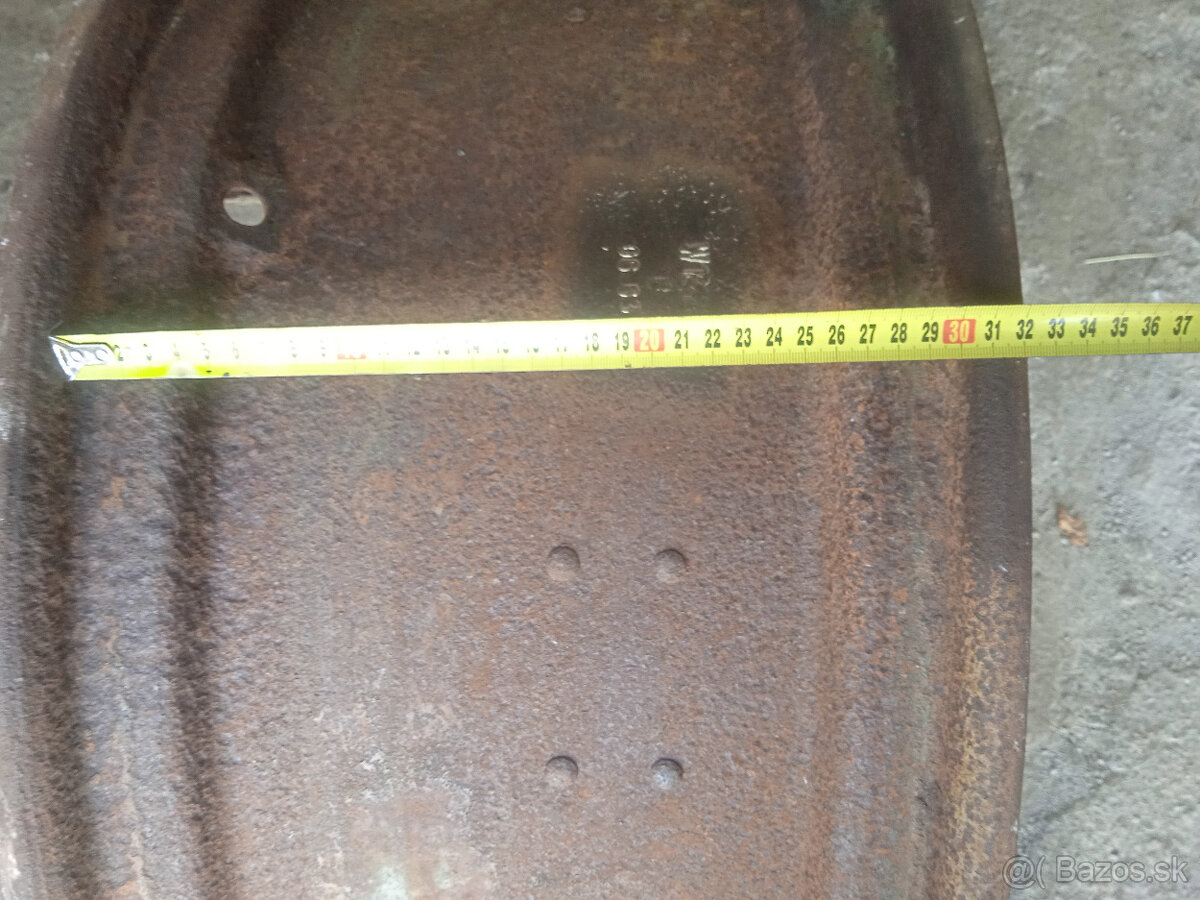 disky 28 starší typ - 9