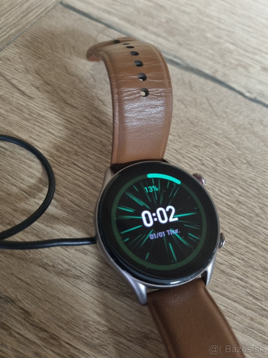 Amazfit GTR 3Pro - 9