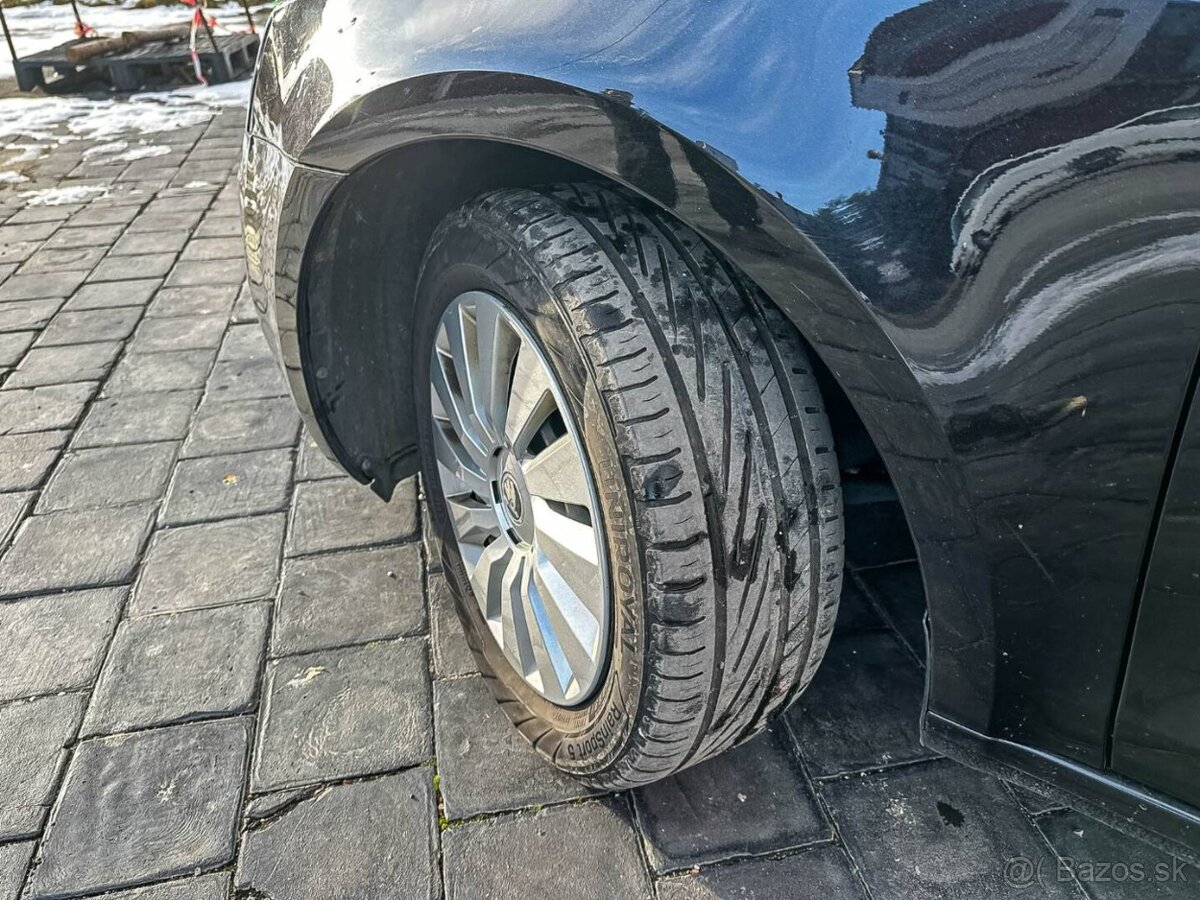 Škoda Octavia Combi 1.6 TDI 110k Active - 9