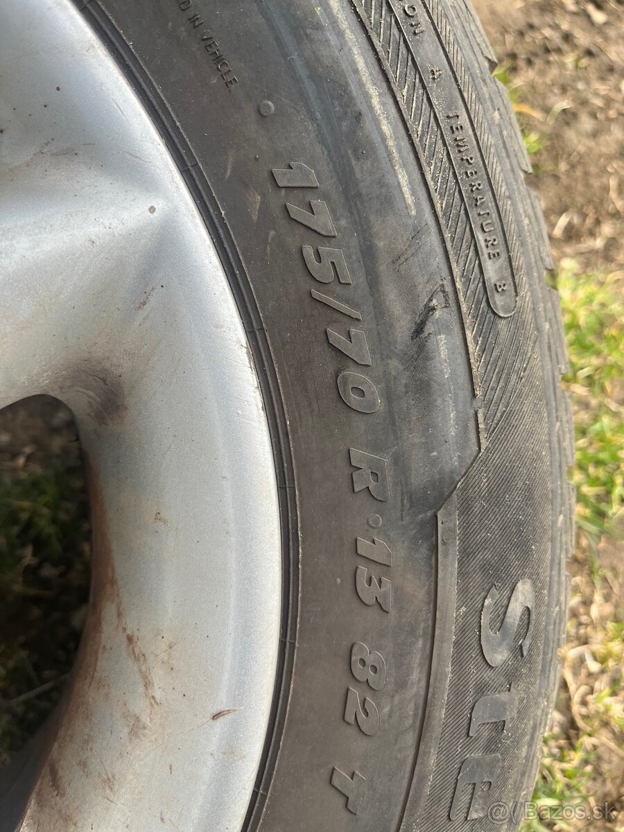 Elektróny+ plechače - 9