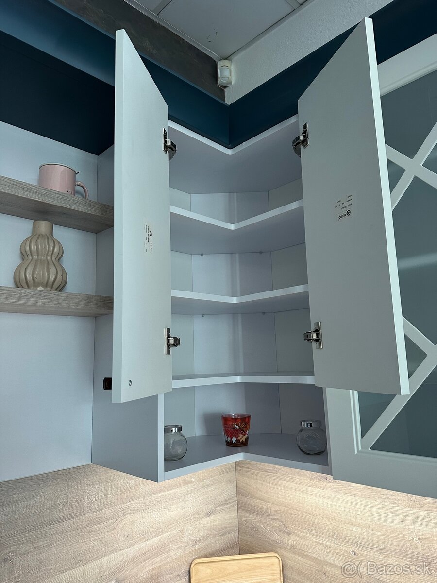 Výstavná kuchyňa na predaj - 9