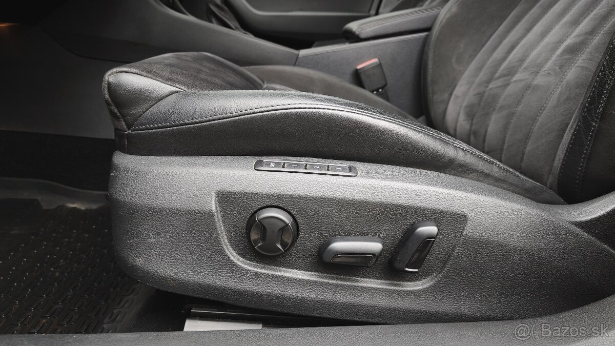 Škoda Superb - 9