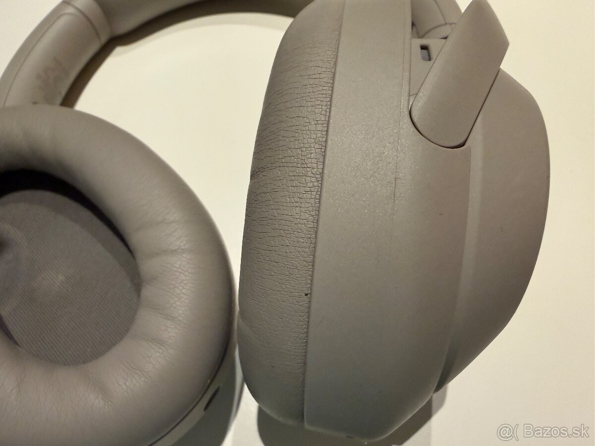 Sony WH-1000XM4 Bezove - 9