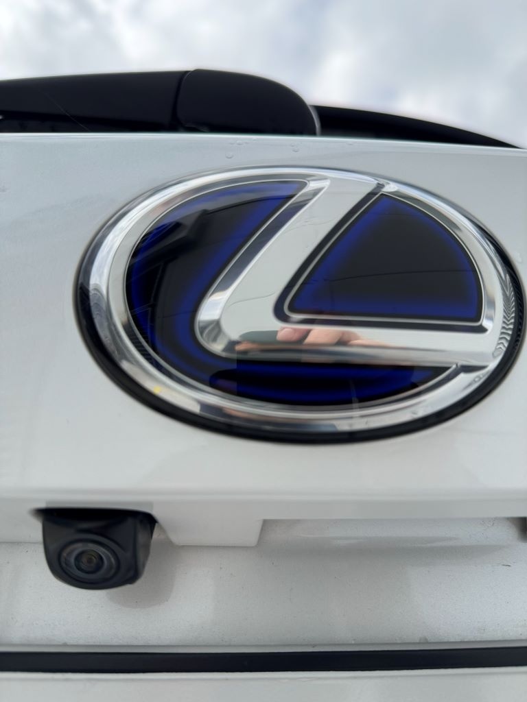 Lexus NX 300h 4x4 PRESTIEGE - 9