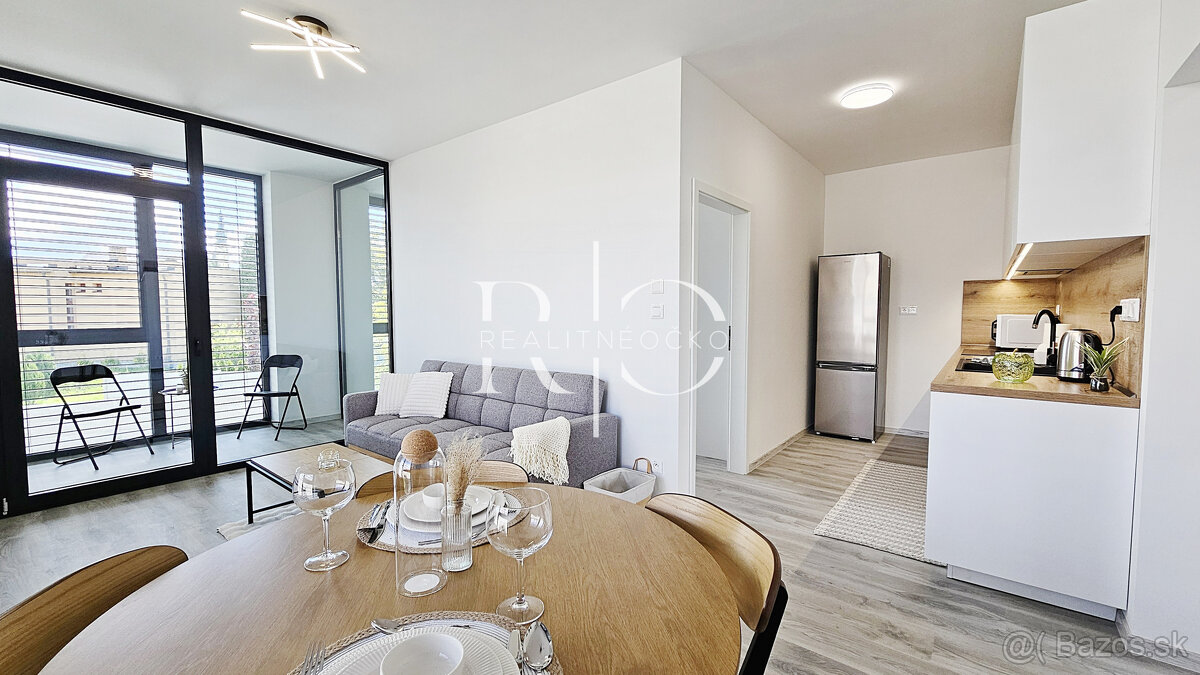 Investičné apartmány na další prenájom - Airbnb , Prešov - 9