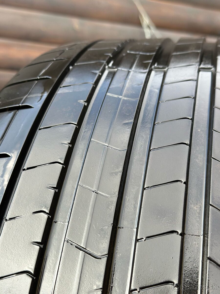 Letná sada 275/50R20 113W Pirelli PZERO MO - 9