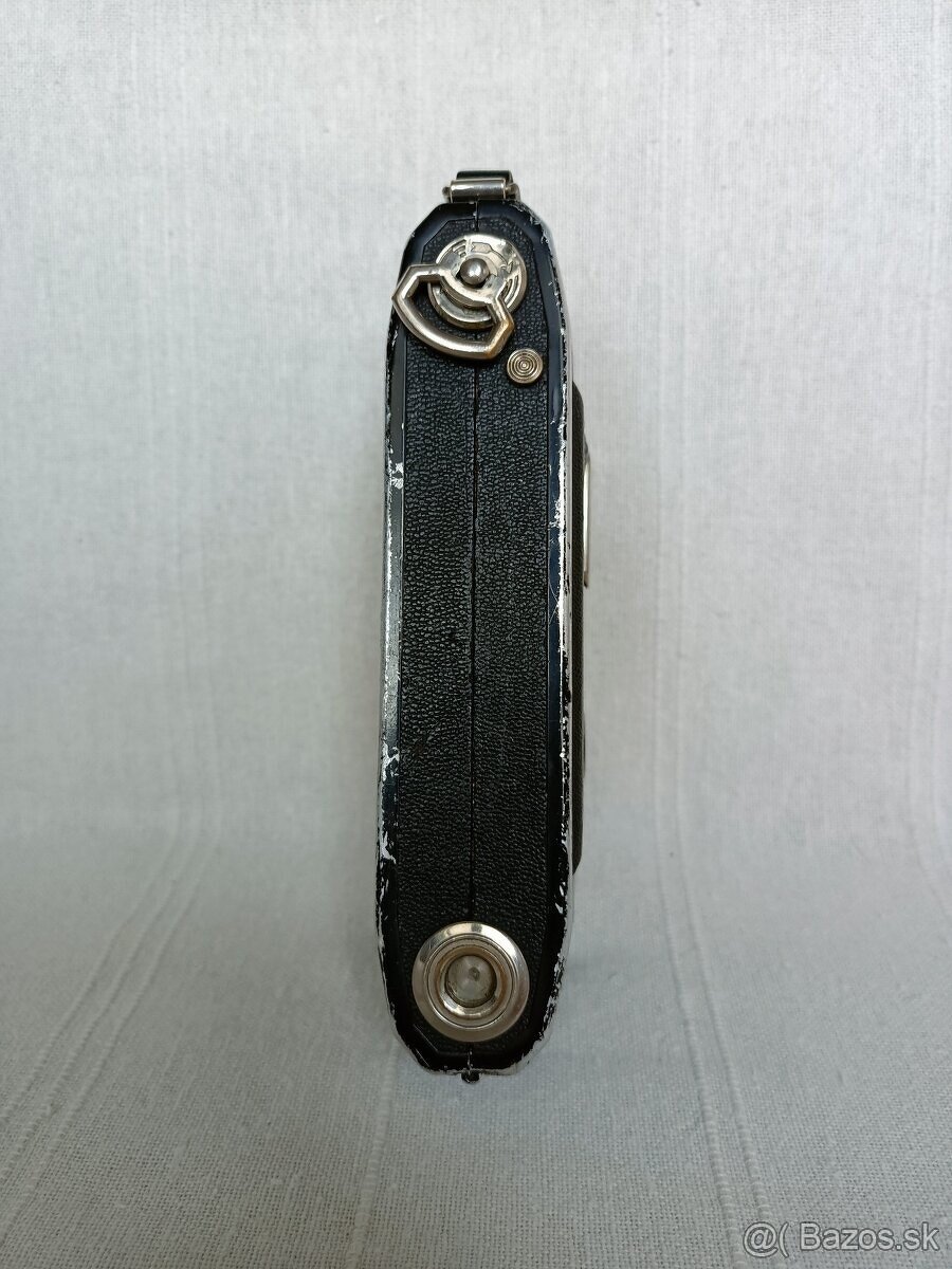 Fotoaparát Carl Zeiss Ikon Ikonta 520/2 - 9