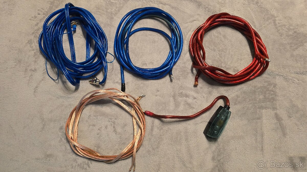 10" Subwofer 300W RMS pre vw passat combi B6, B7 - 9