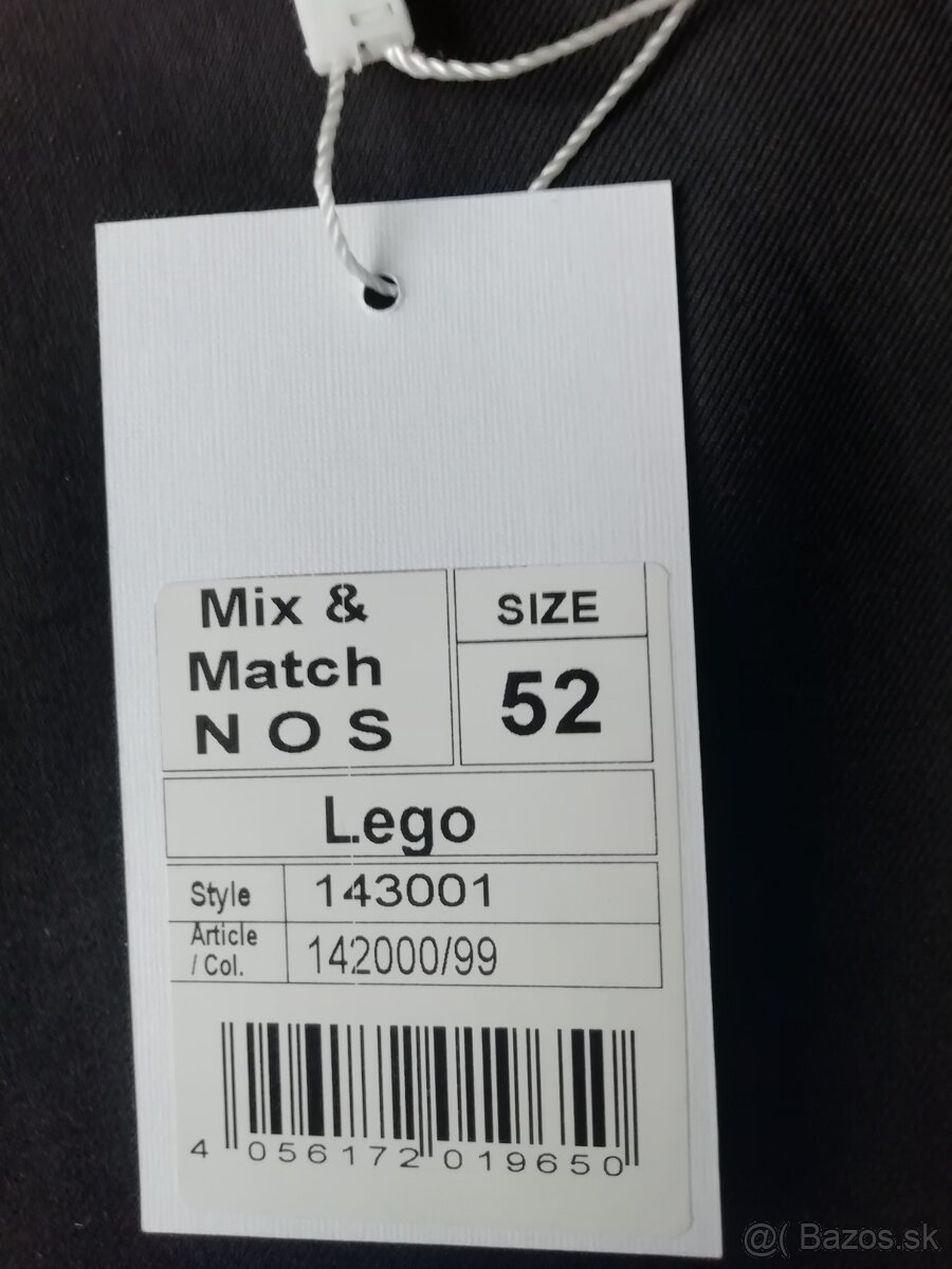 Pánska vesta. White Bros - 9