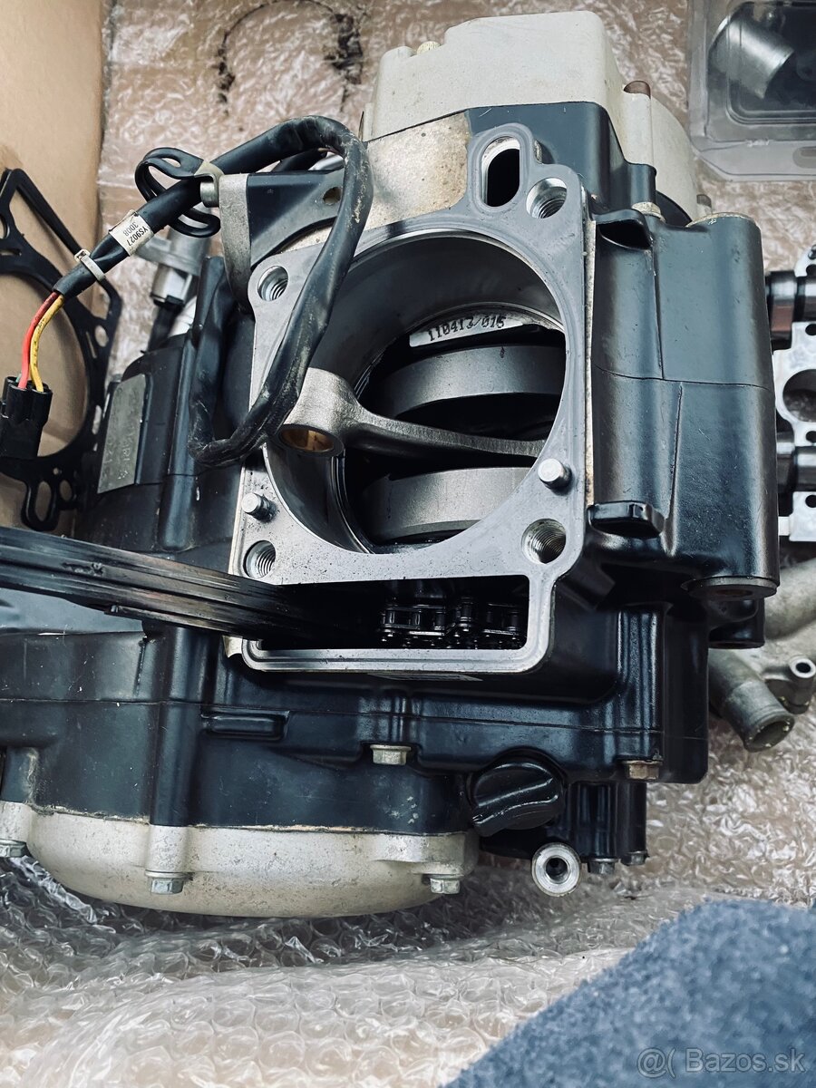 Husgvarna tc 250 12-14 - 9